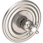 Satin Nickel
