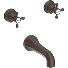 Oil Rubbed Bronze