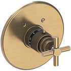 Antique Brass