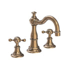 Antique Brass