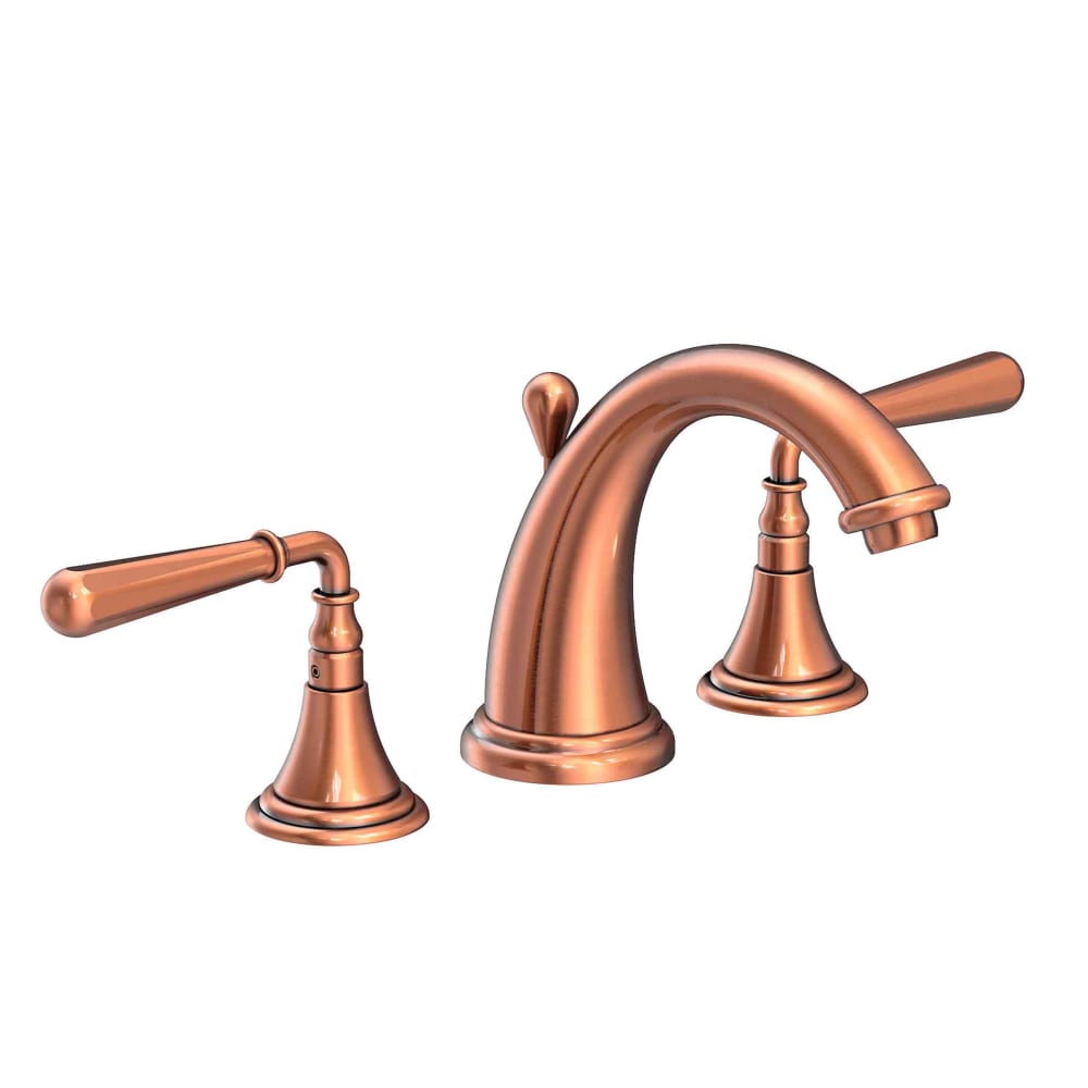 Bevelle 1.2 GPM Widespread Bathroom Faucet with Pop-Up Drain Assembly