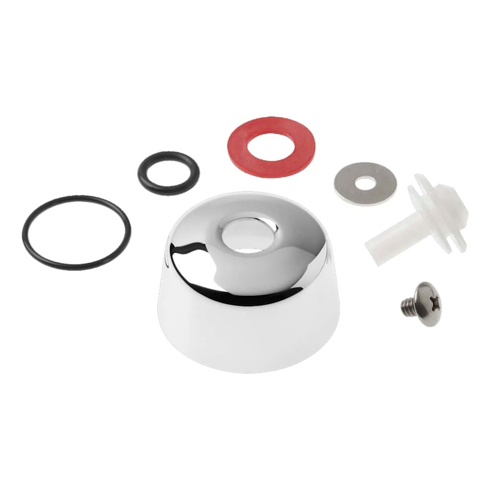 Replacement Check Valve Rebuild-In