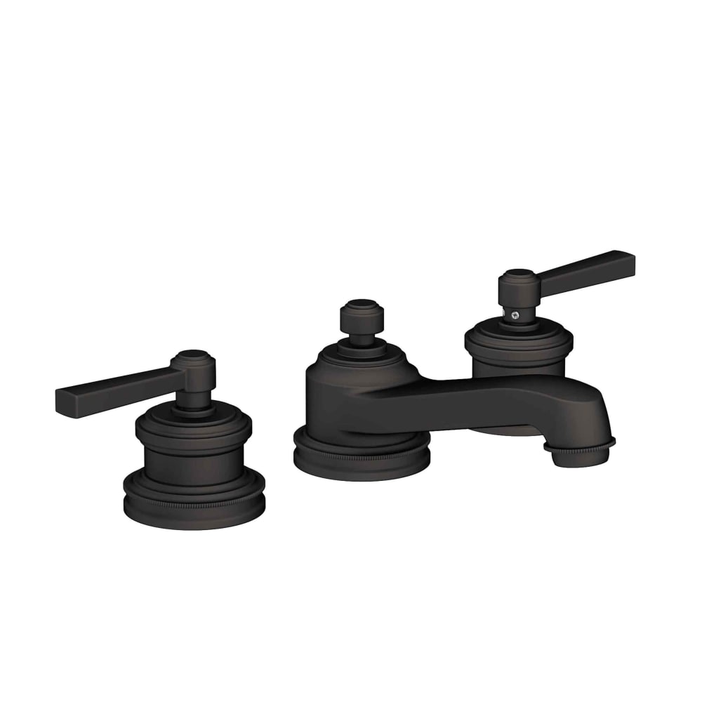 Miro 1.2 GPM Widespread Bathroom Faucet with Pop-Up Drain Assembly