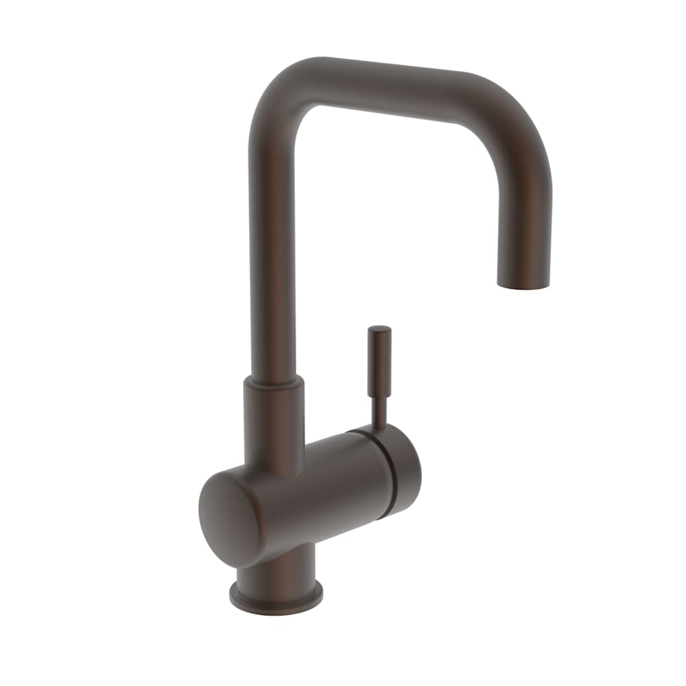 East Square 1.8 GPM Single Hole Bar Faucet