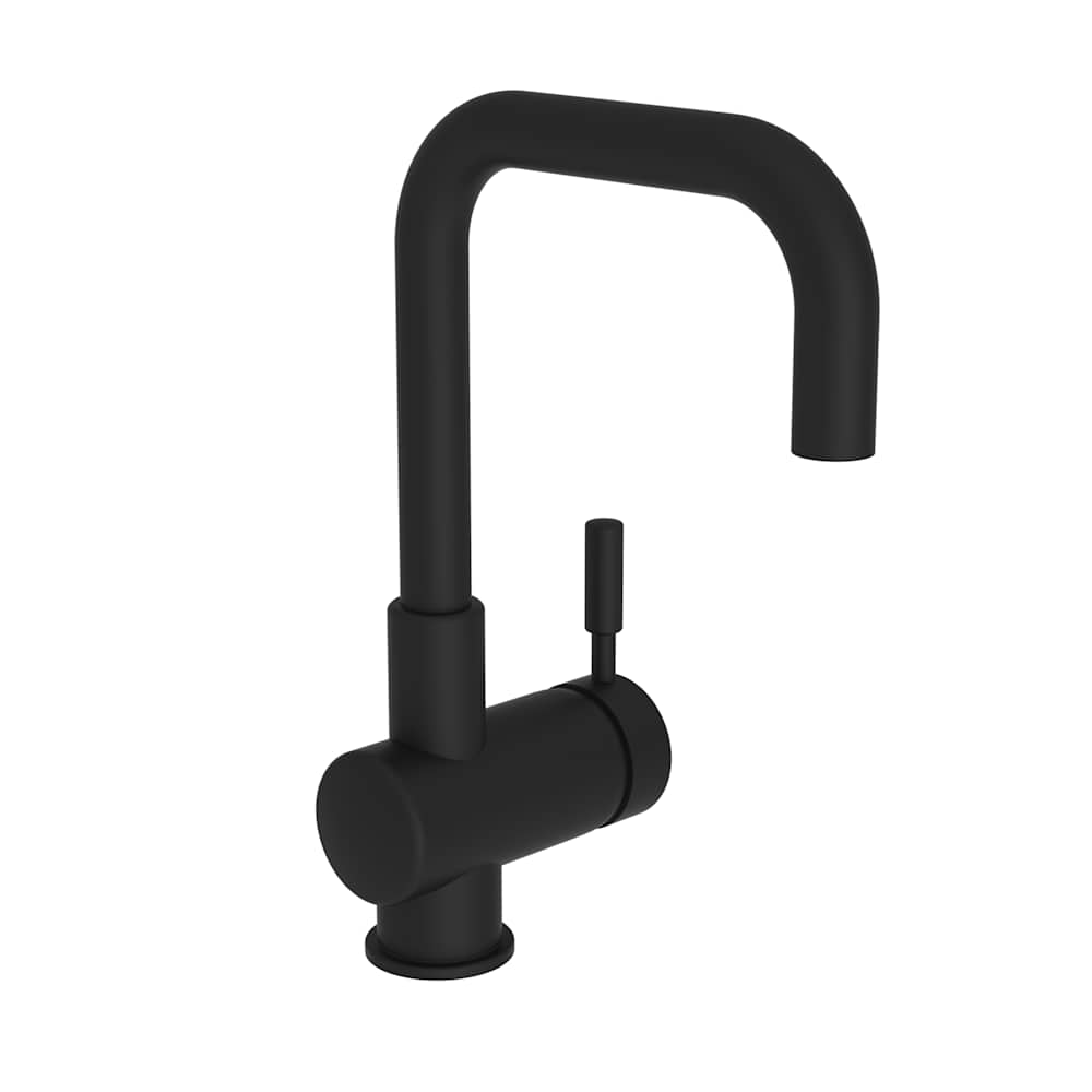 East Square 1.8 GPM Single Hole Bar Faucet
