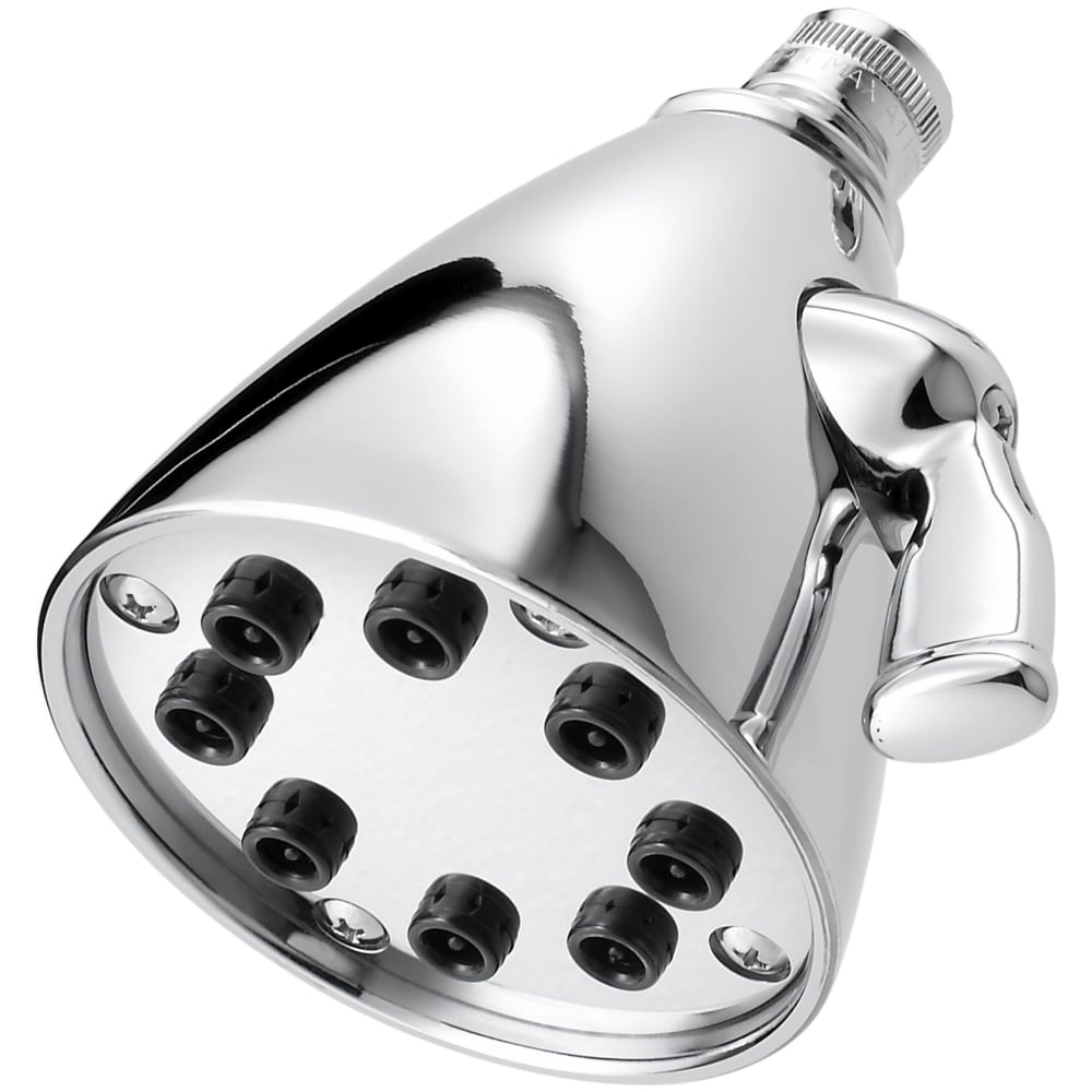Tub and Shower 1.8 GPM Single Function Shower Head