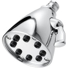 Polished Chrome