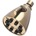 Antique Brass