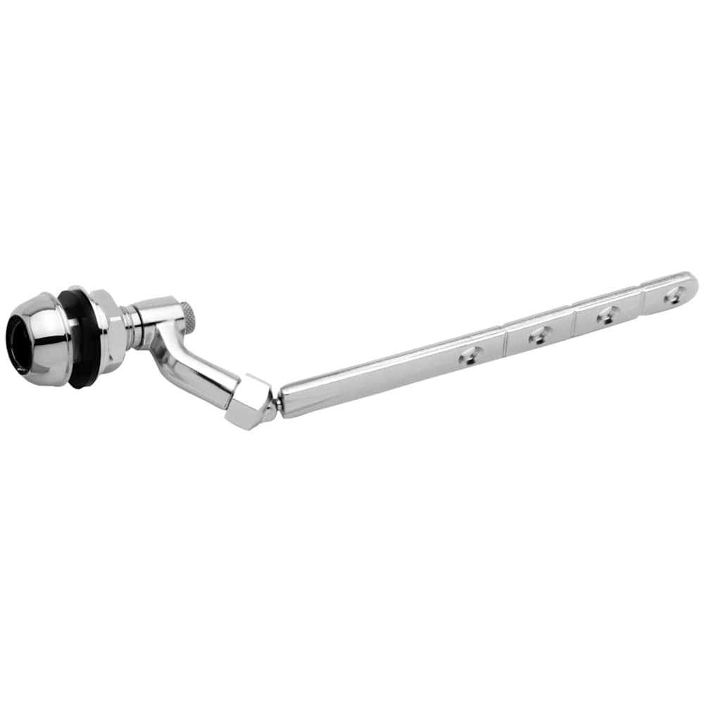 Solid Brass Tank Lever Mechanism