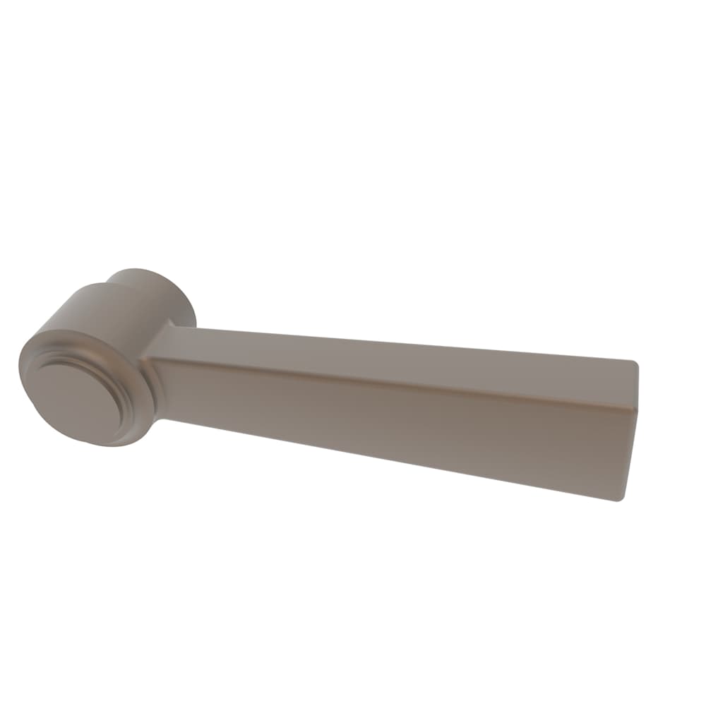 Tank Lever / Faucet Handle from the Miro Collection