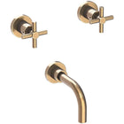 Antique Brass