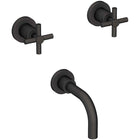 Flat Black