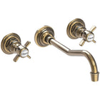 Antique Brass