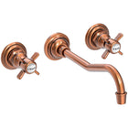 Antique Copper