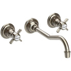 Antique Nickel