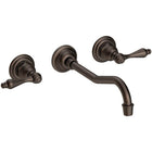 English Bronze
