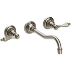 Antique Nickel