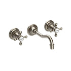 Antique Nickel