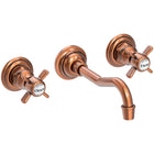 Antique Copper
