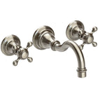 Antique Nickel