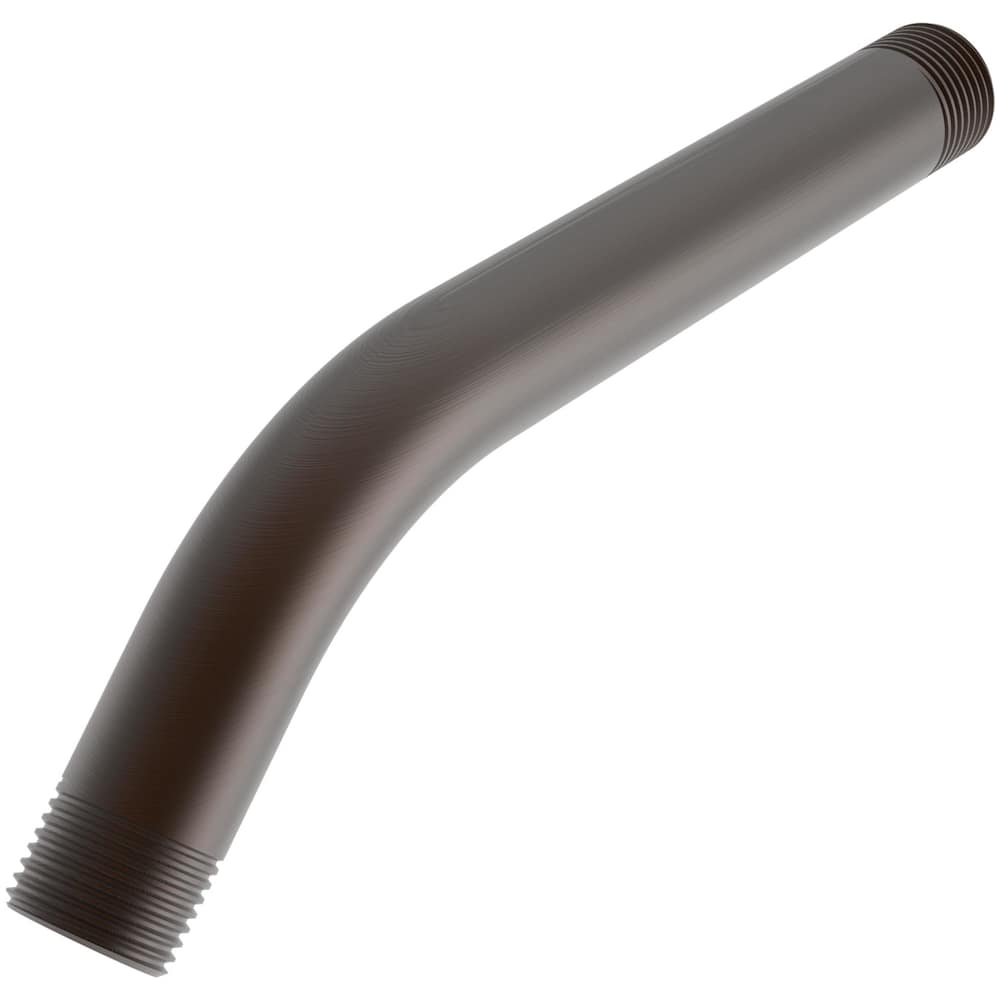 Tub and Shower 8" Wall Mounted Shower Arm