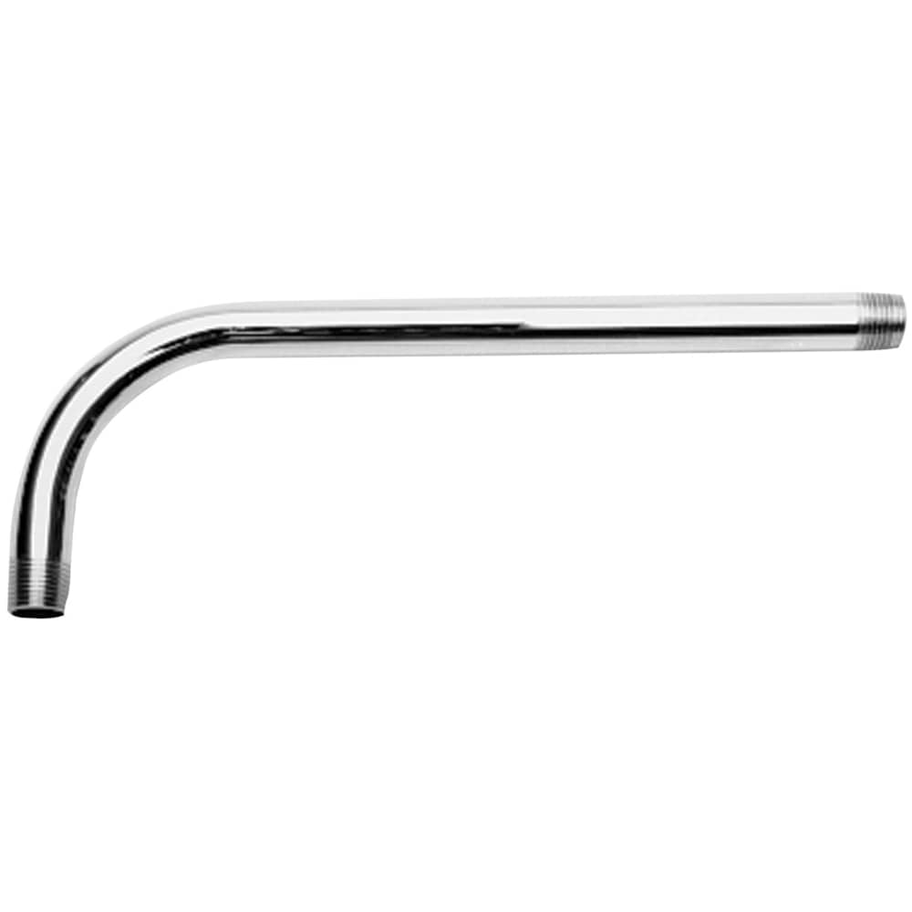 Tub and Shower 18" Wall Mounted Shower Arm