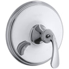 Polished Chrome