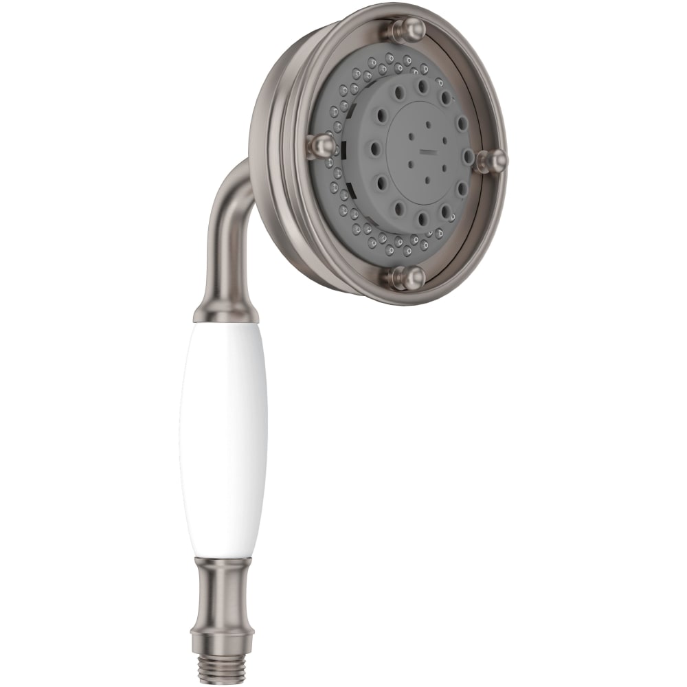 Spa Shower 1.8 GPM Multi Function Hand Shower