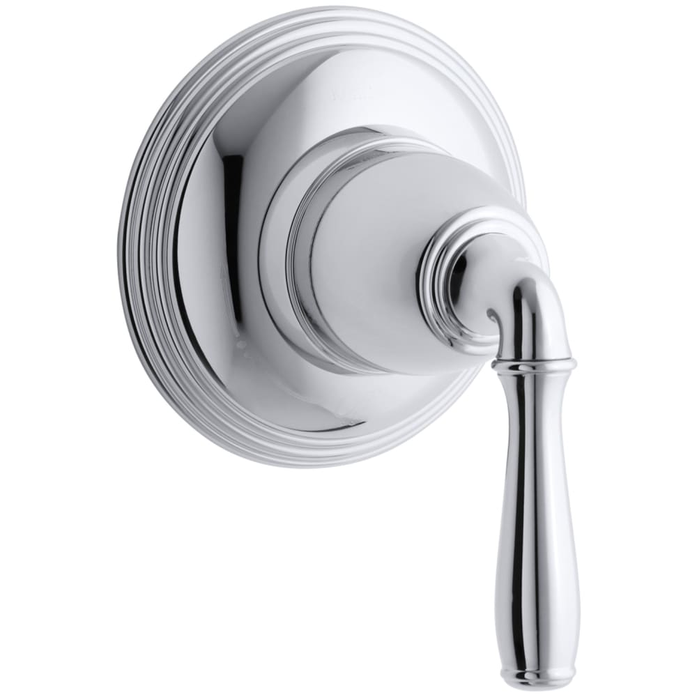 Devonshire Volume Control Trim