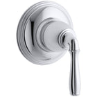 Polished Chrome