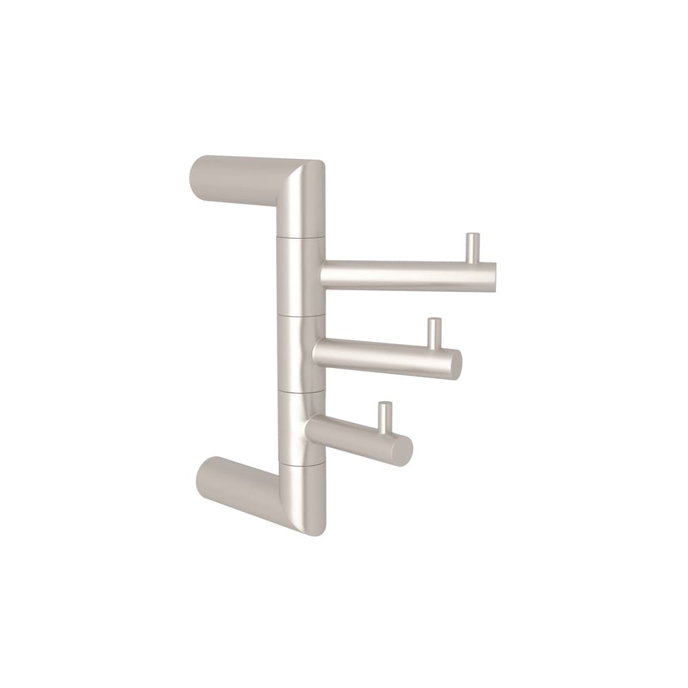 Modern Triple Robe Hook