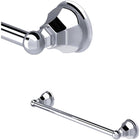 Polished Chrome
