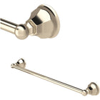 Satin Nickel