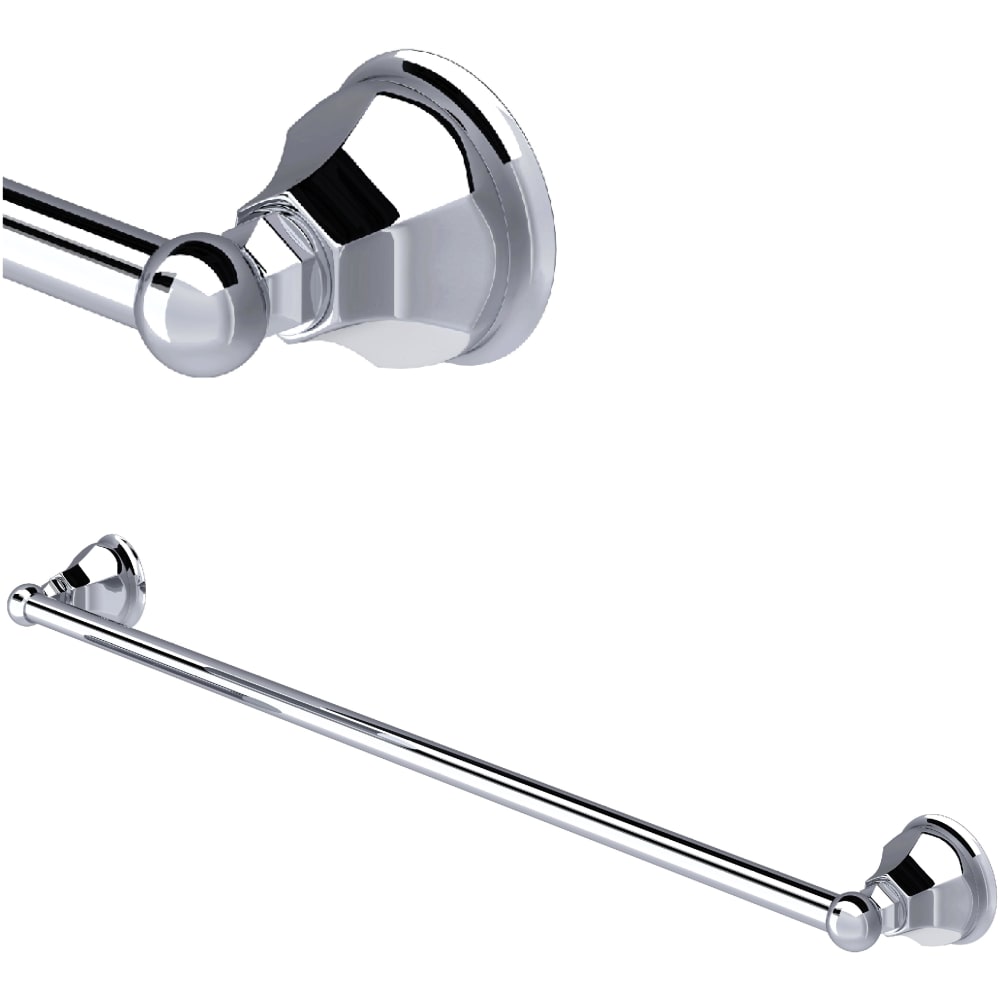 Palladian 30" Towel Bar