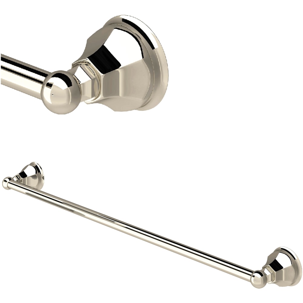 Palladian 30" Towel Bar