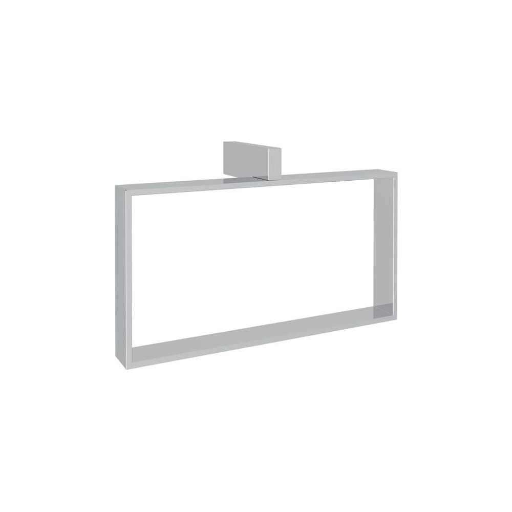 Quartile 9-7/8" Wall Mounted Towel Ring