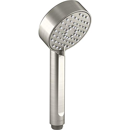 Kohler K-72414-G-BN Awaken Hand shower, Vibrant Brushed Nickel