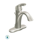 Brushed Nickel