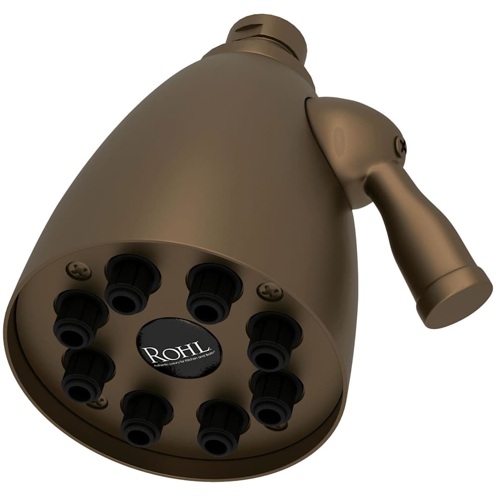 Calliano 1.8 GPM Multi Function Shower Head
