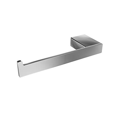 Volkano Cinder Series Wall Mounted Euro Toilet Paper Holder, V3023