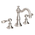 Satin Nickel