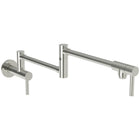 Polished Nickel