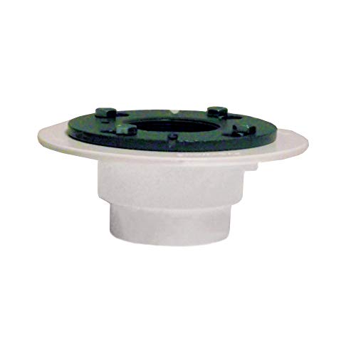 Newport Brass 278P-01 Decorative Drains PVC 2" IPS Shower Drain Body