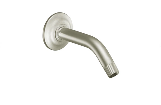 Moen CL10154BN 6" Shower Arm and Flange