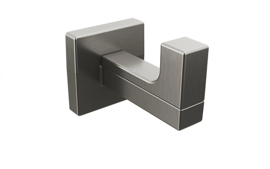 Brizo 693422-SL Frank Lloyd Wright Wall Mount Single Robe Hook