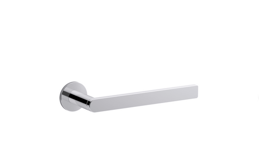 Kohler Composed 8" Towel Bar K-73145-CP