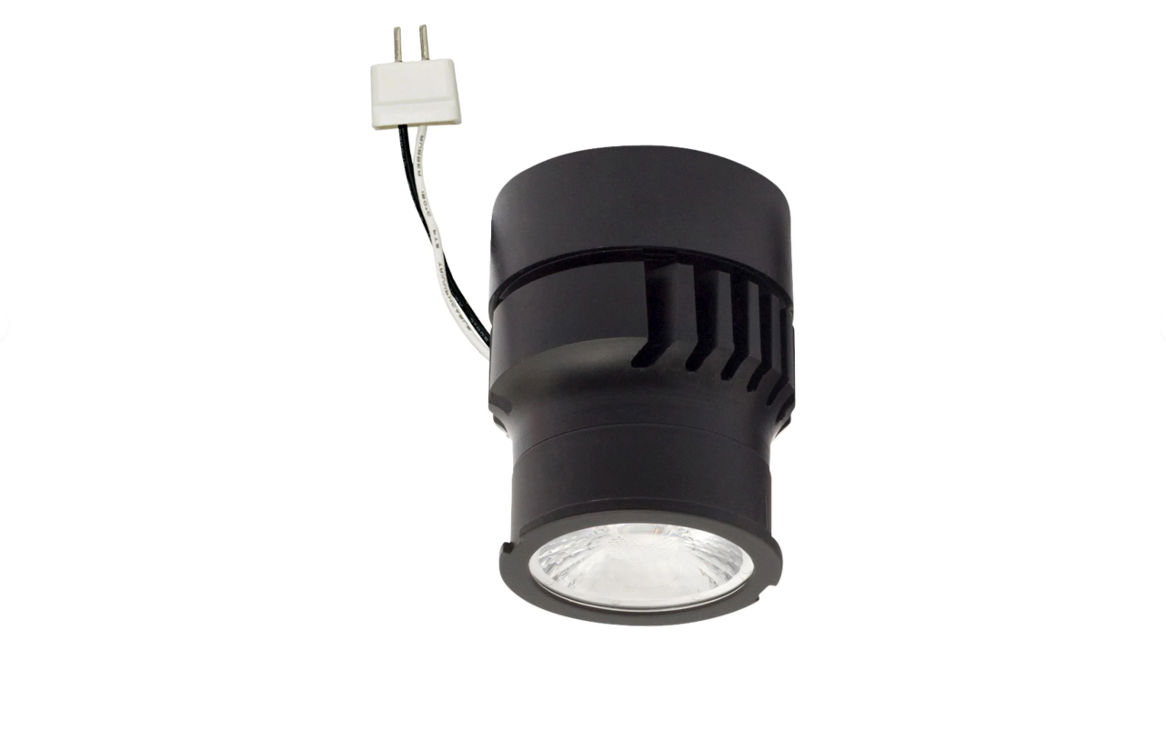 Elco ELK0830-12 The Koto System 2" Integrated LED Trimless Retrofit Recessed Trim - 800 Lumens 3000 Kelvin - OPEN BOX