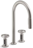 Vibrant Stainless