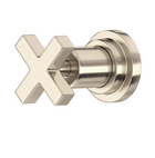 Satin Nickel