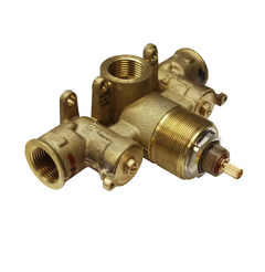 3/4" Thermostatic Rough-In Valve